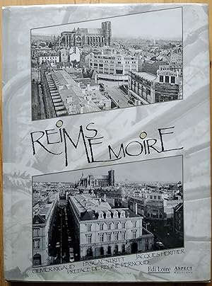 Reims Memoire