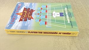 Seller image for Playing the Moldovans at Tennis for sale by BoundlessBookstore