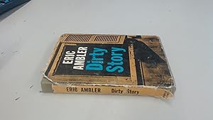 Seller image for Dirty Story for sale by BoundlessBookstore