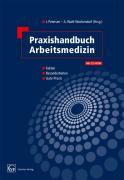 Seller image for Praxishandbuch Arbeitsmedizin for sale by moluna