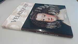 Seller image for Velázquez for sale by BoundlessBookstore