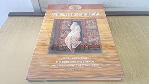 Bild des Verkufers fr The Mystic Soul of India: LIVING WISDOM zum Verkauf von BoundlessBookstore