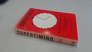 Seller image for Supertiming The Unique Elliott Wave System for sale by BoundlessBookstore