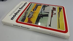 Imagen del vendedor de Modern Firearms a la venta por BoundlessBookstore