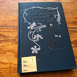Immagine del venditore per The Cornflower : and Other Poems venduto da Heroes Bookshop