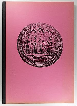 100 Jahre Kölner Universität. Schätze aus der Universitäts- und Stadtbibliothek Köln. (Buch zur) ...