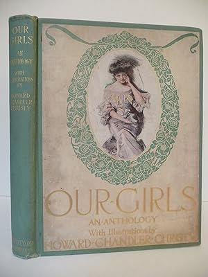 Our Girls: Poems in Praise of the American Girl