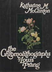 Seller image for The chromolithographs of Louis Prang for sale by Harry E Bagley Books Ltd