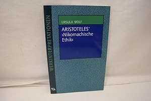 Aristoteles Nikomachische Ethik In: Werkinterpretationen.
