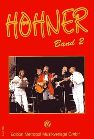 Seller image for De Hoehner 02 for sale by moluna