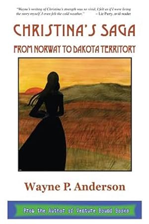 Seller image for Christina's Saga: From Norway to Dakota Territory for sale by GreatBookPrices