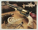 Colt Firearms 2000 "Father's Day" Catalog