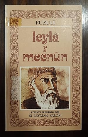 LEYLA Y MECNUN