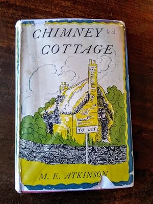 Seller image for Chimney Cottage for sale by Johnston's Arran Bookroom