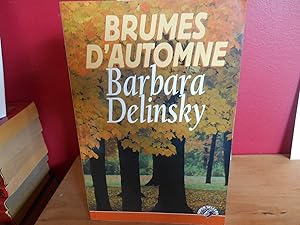 Seller image for Brumes D'automne for sale by La Bouquinerie  Dd
