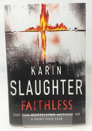 Seller image for Faithless (Grant County Series) for sale by Cambridge Recycled Books