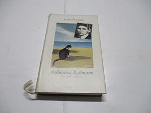 Bild des Verkufers fr Romann, Romann Drei Kafka-Geschichten. zum Verkauf von Ottmar Mller
