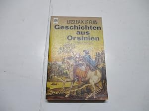 Bild des Verkufers fr Geschichten aus Orsinien. zum Verkauf von Ottmar Mller