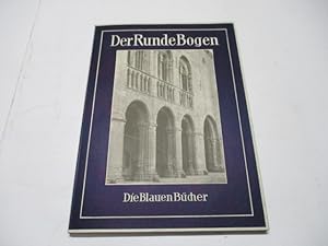 Immagine del venditore per Der runde Bogen. venduto da Ottmar Mller