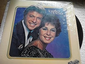 Seller image for Together Forever [Audio][Vinyl][Sound Recording] for sale by The Librarian's Books