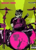 Imagen del vendedor de Green Day Authentic Drums Playalong a la venta por moluna