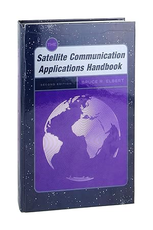 Imagen del vendedor de The Satellite Communication Applications Handbook [Second Edition] a la venta por Capitol Hill Books, ABAA