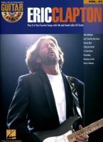 Immagine del venditore per Eric Clapton [With CD (Audio)] venduto da moluna