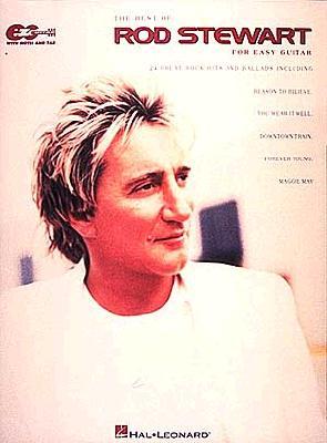 Seller image for The Best Of Rod Stewart for sale by moluna