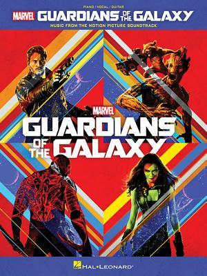 Bild des Verkufers fr Guardians of the Galaxy: Music from the Motion Picture Soundtrack zum Verkauf von moluna