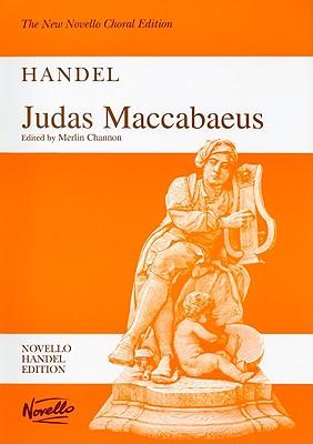 Seller image for Judas Maccabaeus: Handel for sale by moluna