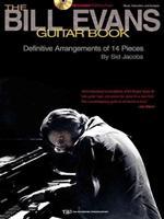 Bild des Verkufers fr The Bill Evans Guitar Book zum Verkauf von moluna
