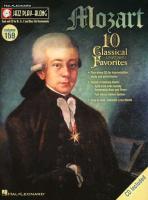 Image du vendeur pour Mozart: Jazz Play-Along Volume 159 mis en vente par moluna