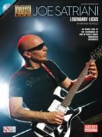 Bild des Verkufers fr Joe Satriani zum Verkauf von moluna