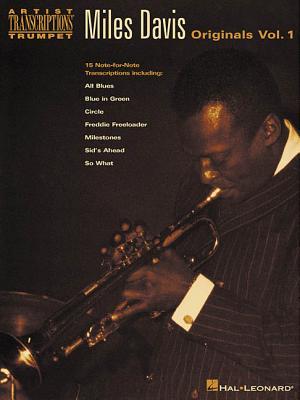 Immagine del venditore per Miles Davis - Originals Vol. 1 venduto da moluna