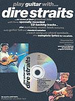 Bild des Verkufers fr Play Guitar With. Dire Straits zum Verkauf von moluna
