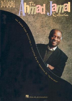 Imagen del vendedor de Ahmad Jamal Collection a la venta por moluna