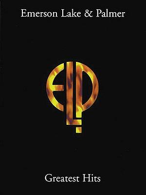 Immagine del venditore per Emerson, Lake, & Palmer - Greatest Hits: P/V/G Folio venduto da moluna