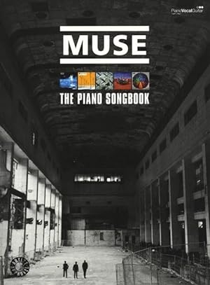 Immagine del venditore per Muse Piano Songbook venduto da moluna