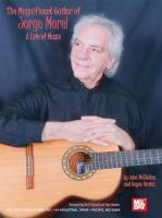 Bild des Verkufers fr The Magnificent Guitar of Jorge Morel: A Life of Music zum Verkauf von moluna