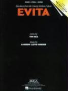 Seller image for Hal Leonard: Evita for sale by moluna
