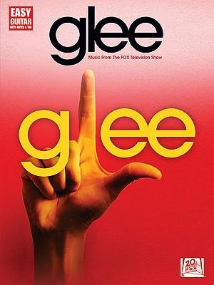 Bild des Verkufers fr Glee: Music from the Fox Television Show zum Verkauf von moluna