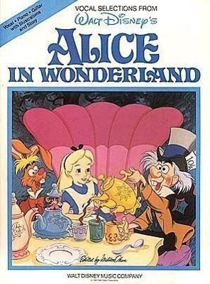 Seller image for Alice in Wonderland for sale by moluna