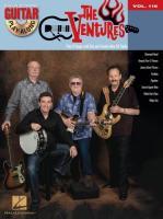 The Ventures [With CD (Audio)]