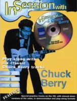 Seller image for In Session with Chuck Berry for sale by moluna