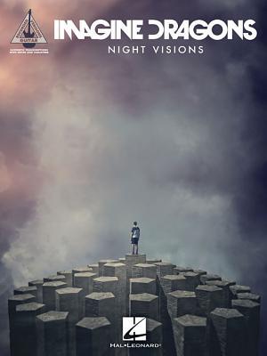 Bild des Verkufers fr Imagine Dragons: Night Visions zum Verkauf von moluna