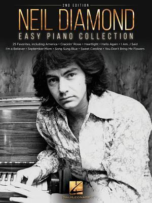 Seller image for Neil Diamond - Easy Piano Collection for sale by moluna