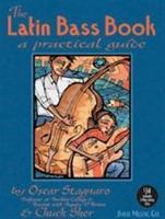 Seller image for The Latin Bass Book for sale by moluna