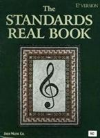 Seller image for The Standards Real Book (Eb Version) for sale by moluna