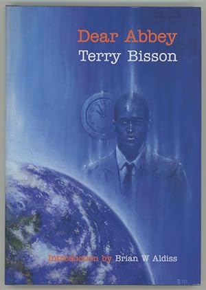 Image du vendeur pour Dear Abbey by Terry Bisson (First Edition) Limited Signed mis en vente par Heartwood Books and Art