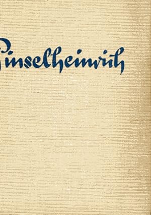 Pinselheinrich (Heinrich Zille)